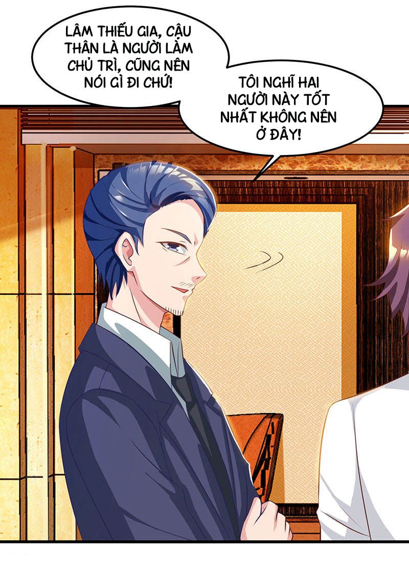 Thần Cấp Thấu Thị: Chapter 43