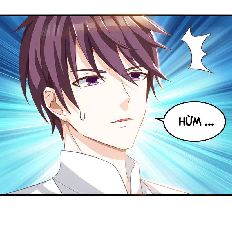 Thần Cấp Thấu Thị: Chapter 43