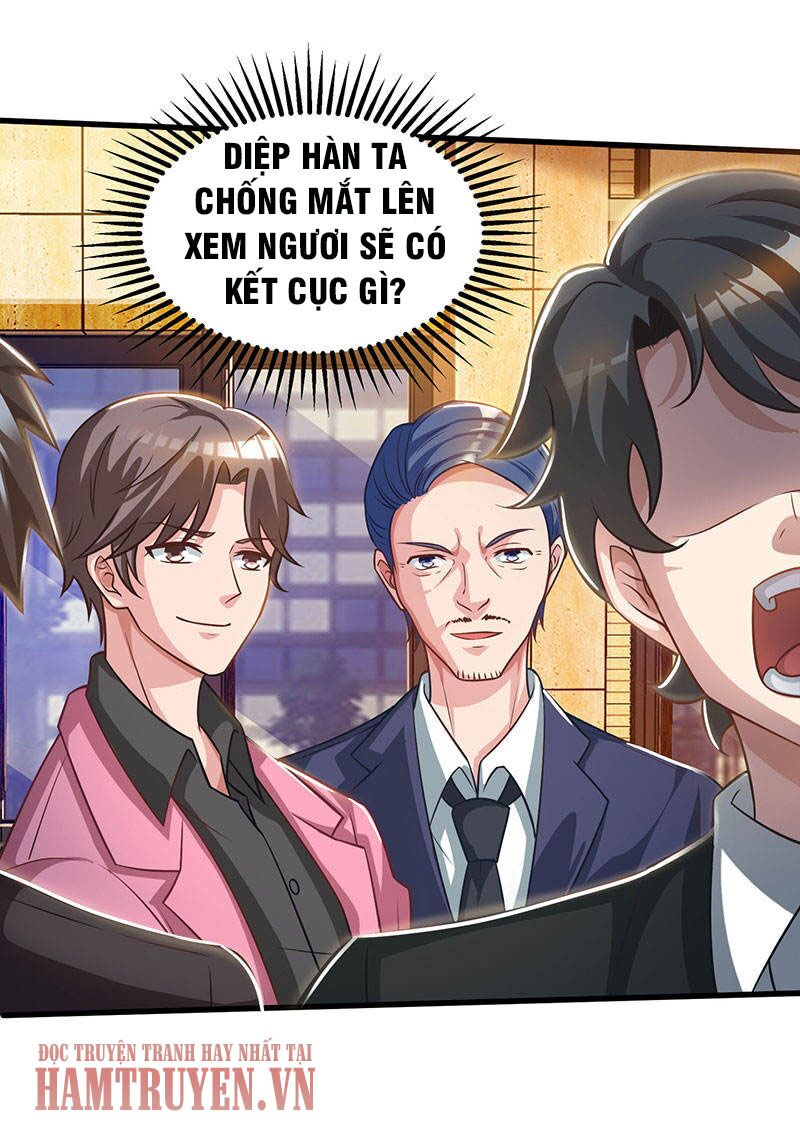 Thần Cấp Thấu Thị: Chapter 43