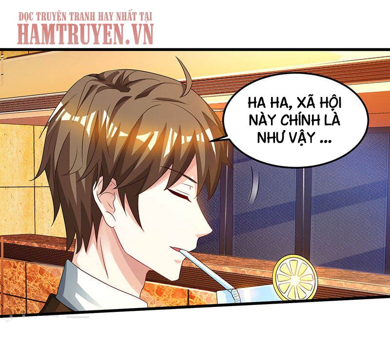 Thần Cấp Thấu Thị: Chapter 43