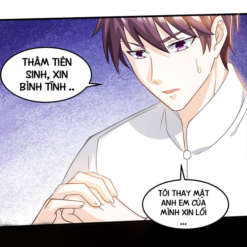 Thần Cấp Thấu Thị: Chapter 44