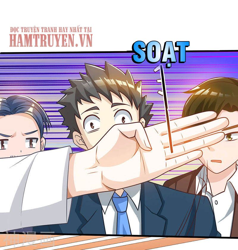 Thần Cấp Thấu Thị: Chapter 44