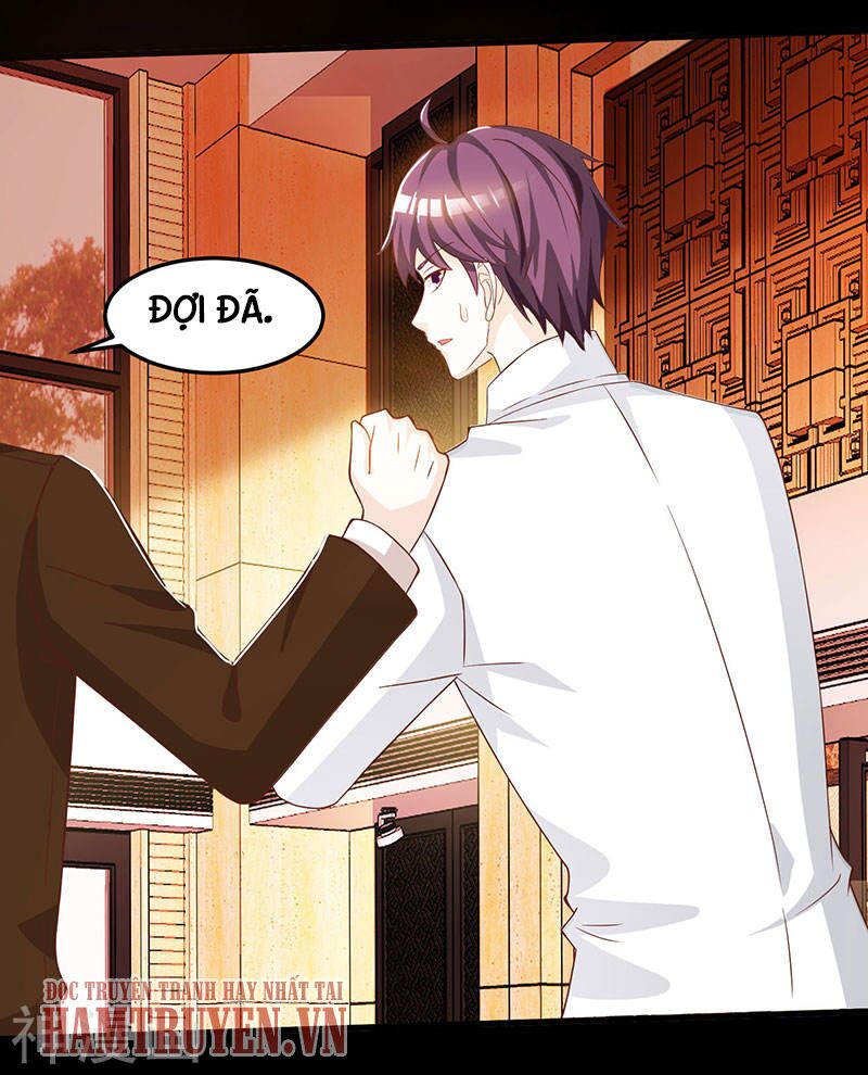 Thần Cấp Thấu Thị: Chapter 44