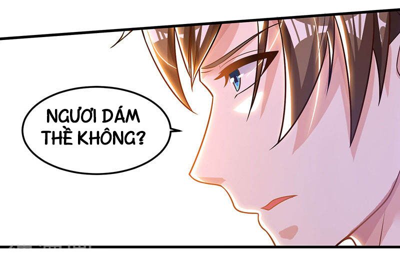 Thần Cấp Thấu Thị: Chapter 44