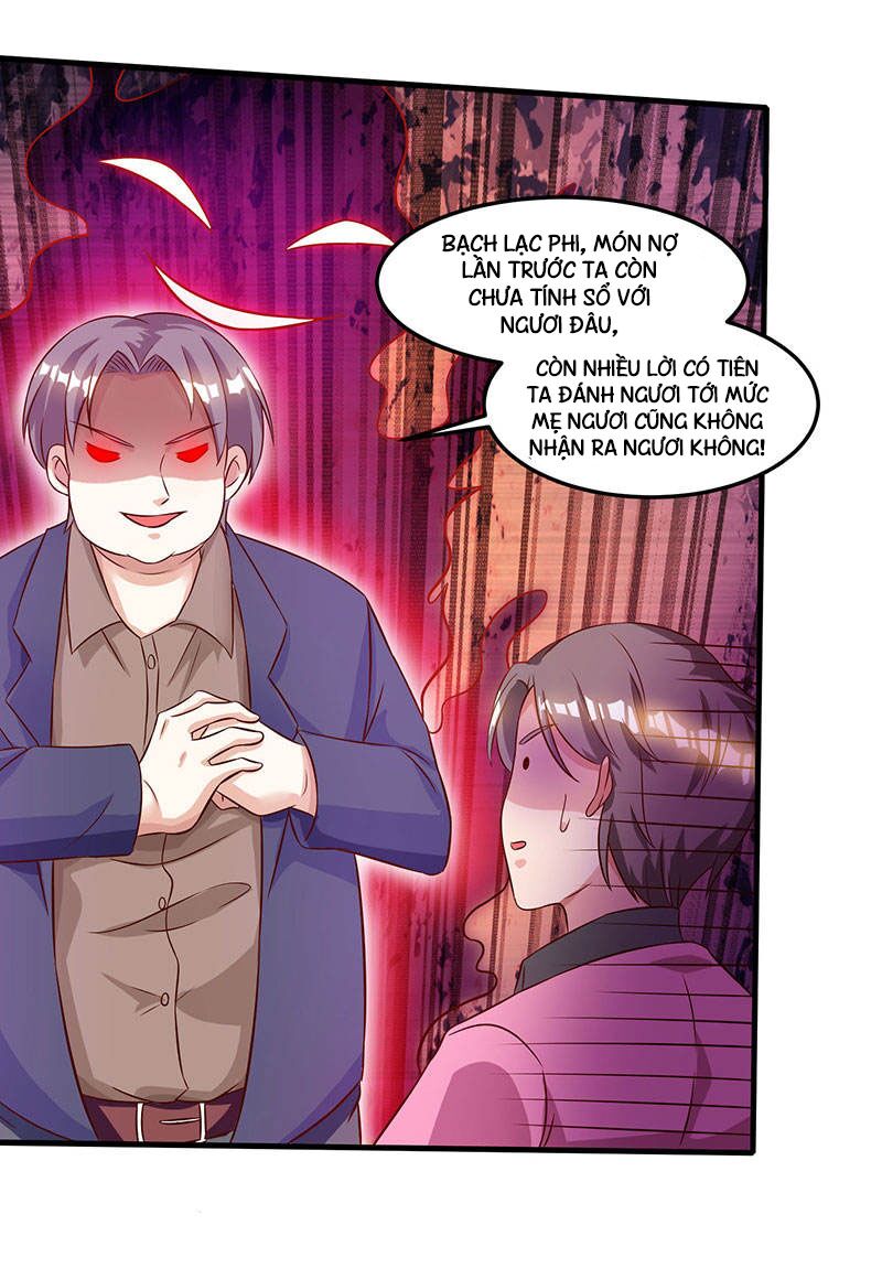 Thần Cấp Thấu Thị: Chapter 44