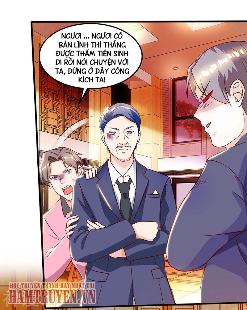 Thần Cấp Thấu Thị: Chapter 44