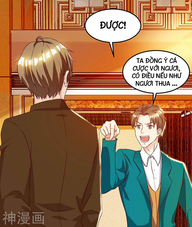 Thần Cấp Thấu Thị: Chapter 44