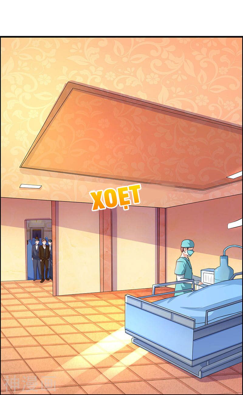 Thần Cấp Thấu Thị: Chapter 45