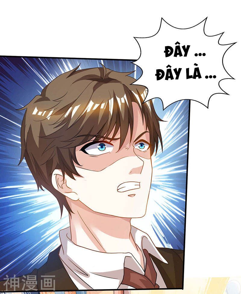 Thần Cấp Thấu Thị: Chapter 45