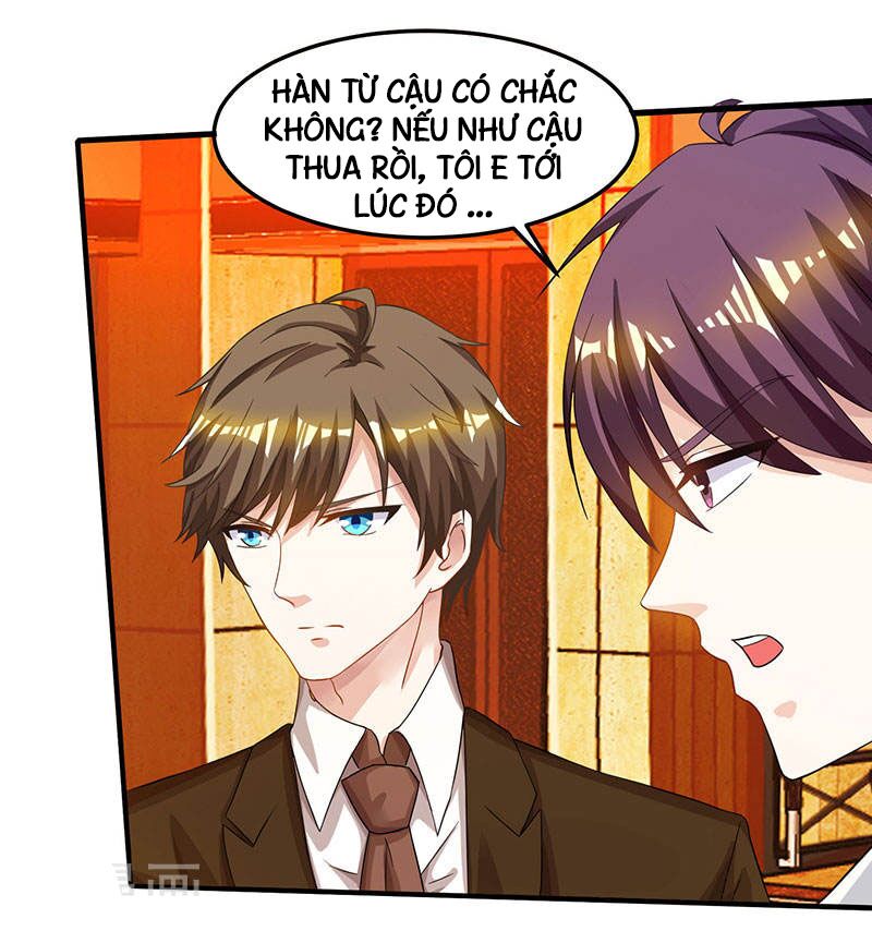 Thần Cấp Thấu Thị: Chapter 45