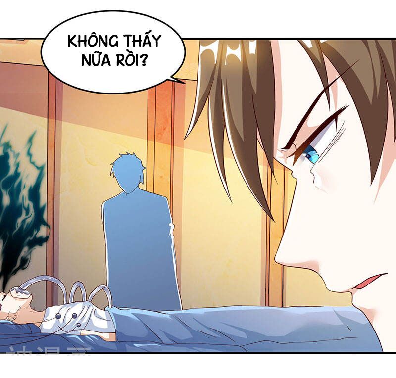 Thần Cấp Thấu Thị: Chapter 45