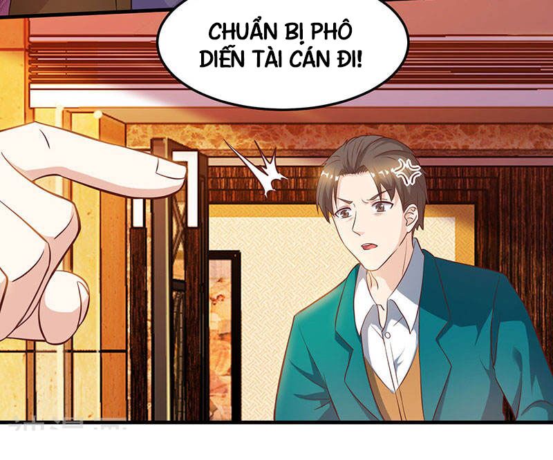 Thần Cấp Thấu Thị: Chapter 45