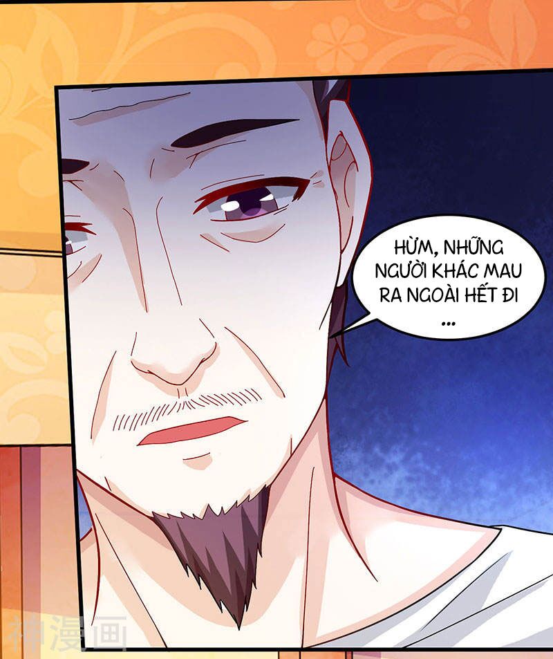Thần Cấp Thấu Thị: Chapter 47
