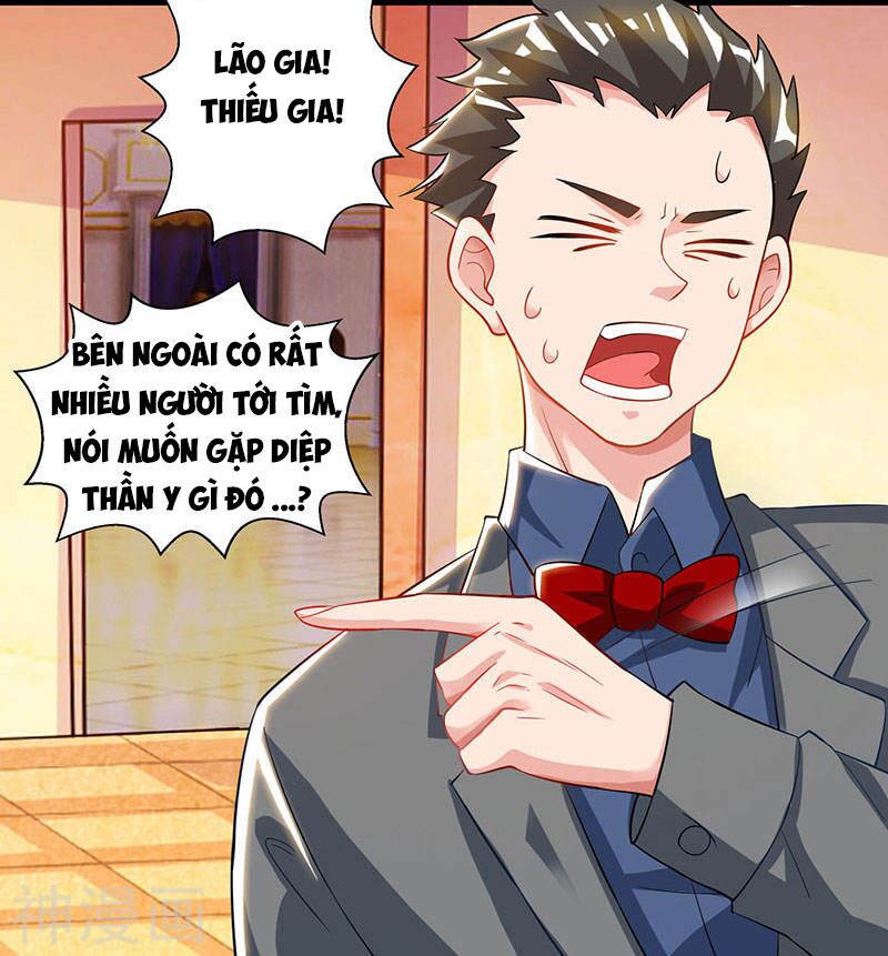 Thần Cấp Thấu Thị: Chapter 47