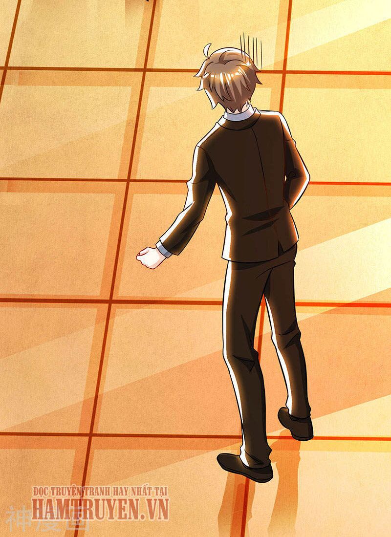 Thần Cấp Thấu Thị: Chapter 47