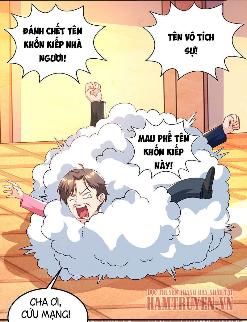 Thần Cấp Thấu Thị: Chapter 47