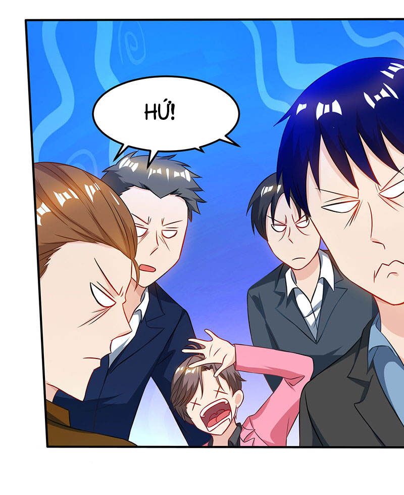 Thần Cấp Thấu Thị: Chapter 47