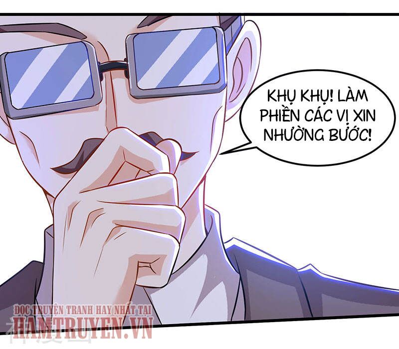 Thần Cấp Thấu Thị: Chapter 48
