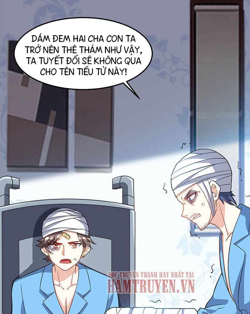 Thần Cấp Thấu Thị: Chapter 48