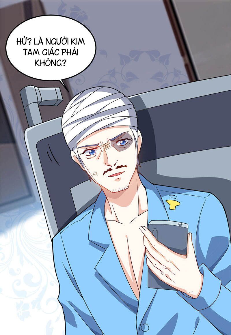 Thần Cấp Thấu Thị: Chapter 48