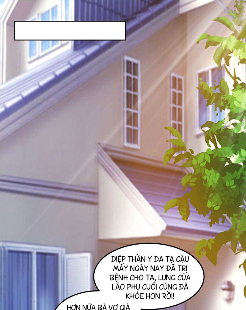 Thần Cấp Thấu Thị: Chapter 48