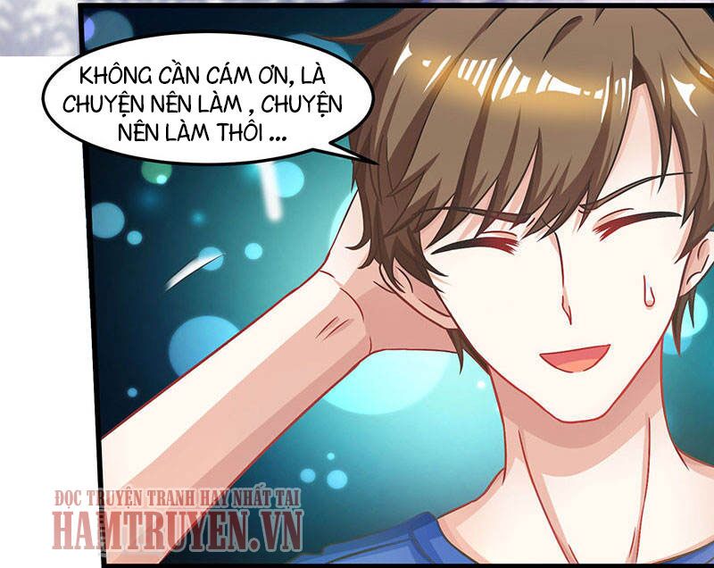 Thần Cấp Thấu Thị: Chapter 48