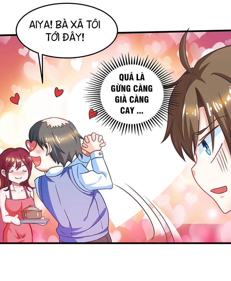 Thần Cấp Thấu Thị: Chapter 48