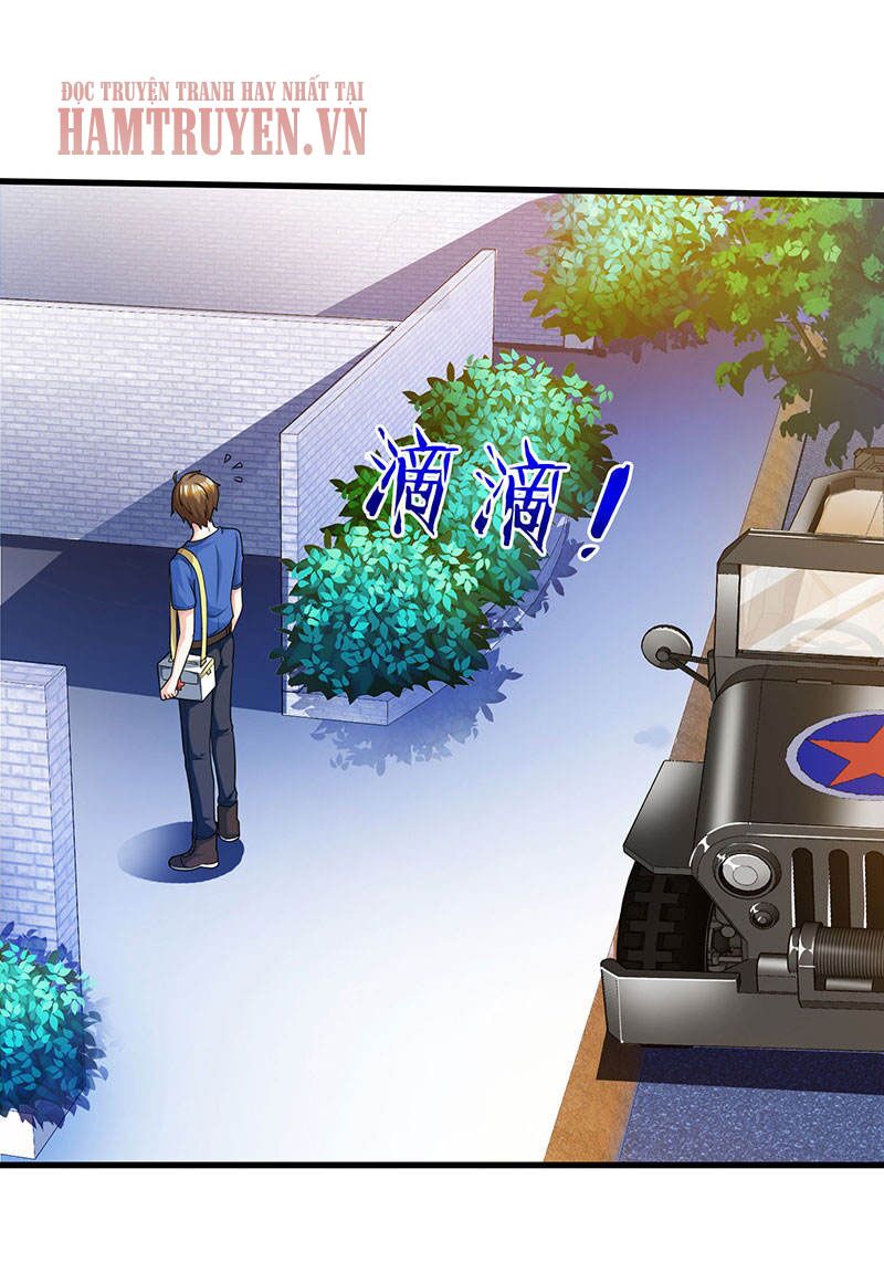 Thần Cấp Thấu Thị: Chapter 48