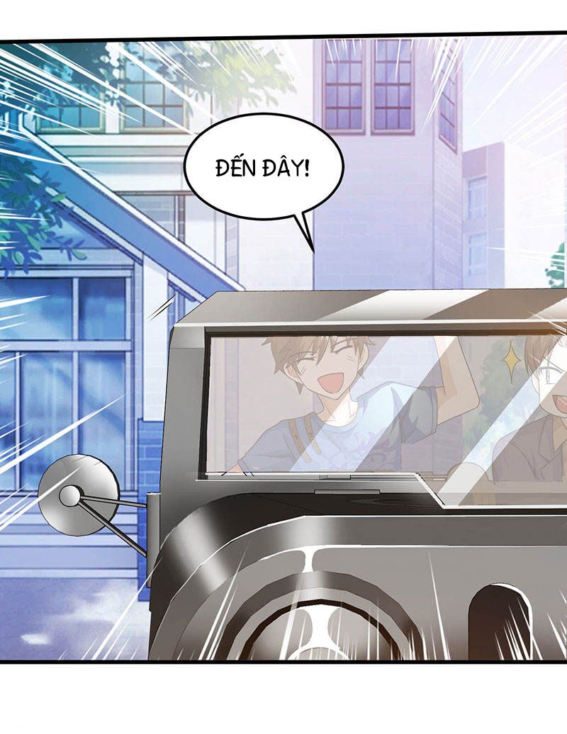 Thần Cấp Thấu Thị: Chapter 48