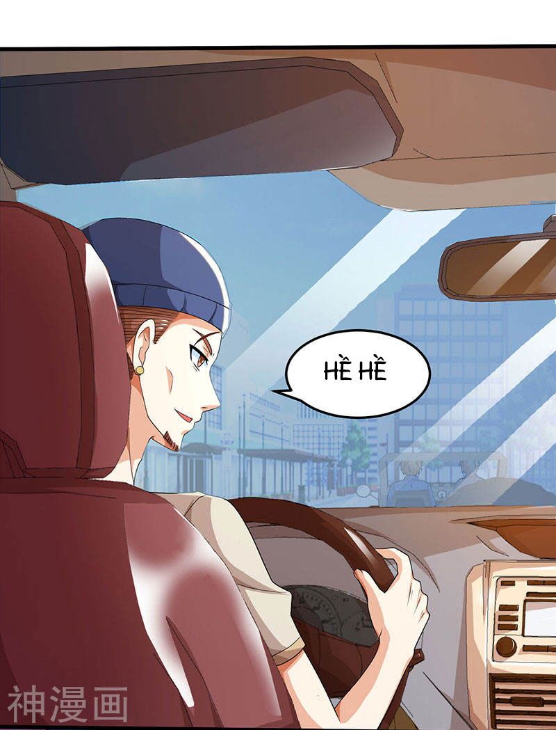 Thần Cấp Thấu Thị: Chapter 48