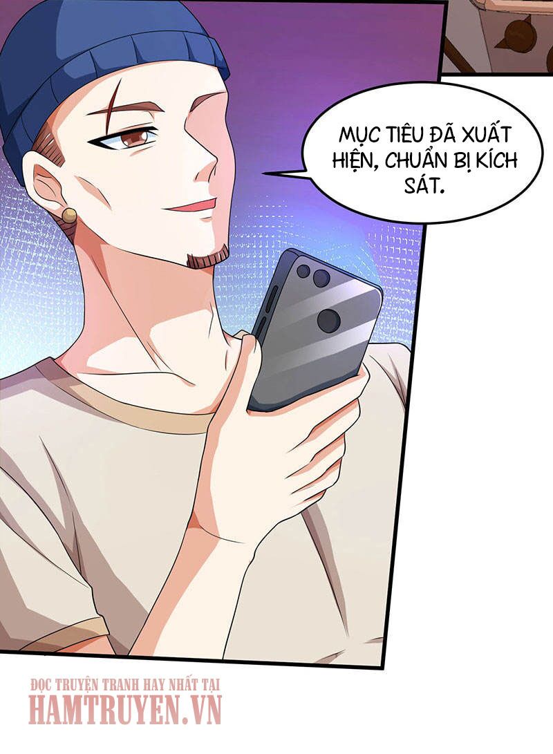 Thần Cấp Thấu Thị: Chapter 48
