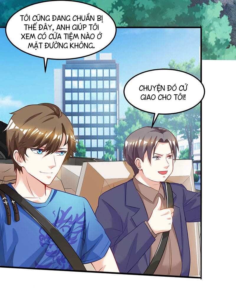 Thần Cấp Thấu Thị: Chapter 48