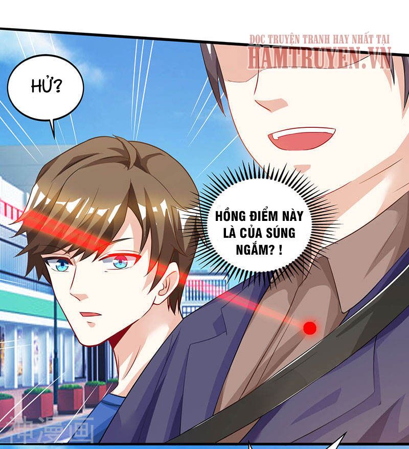 Thần Cấp Thấu Thị: Chapter 48