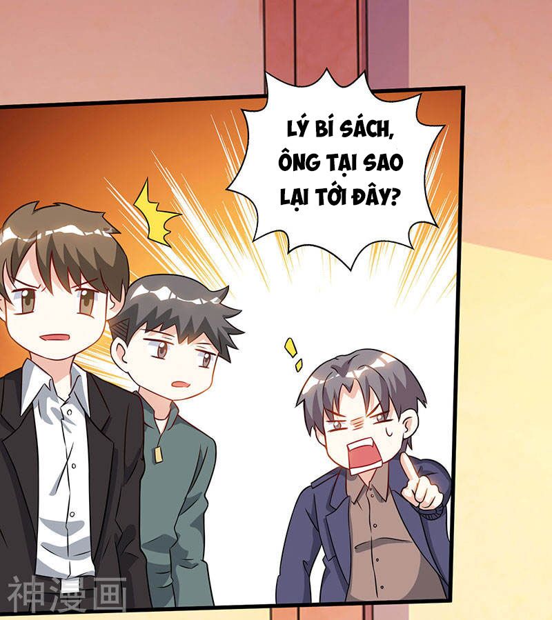 Thần Cấp Thấu Thị: Chapter 48