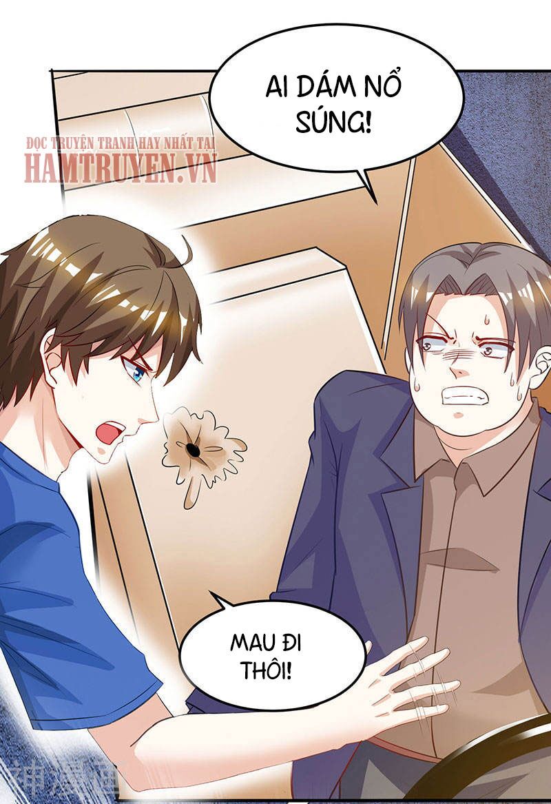 Thần Cấp Thấu Thị: Chapter 48