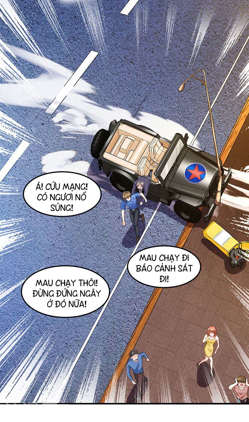 Thần Cấp Thấu Thị: Chapter 48