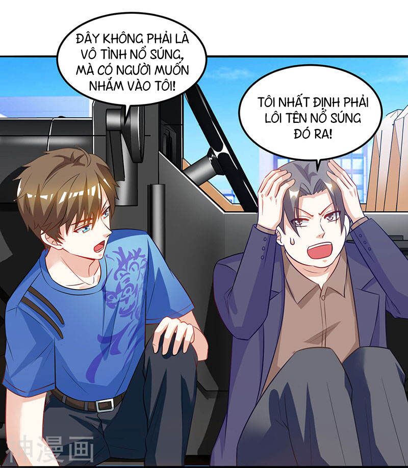 Thần Cấp Thấu Thị: Chapter 48