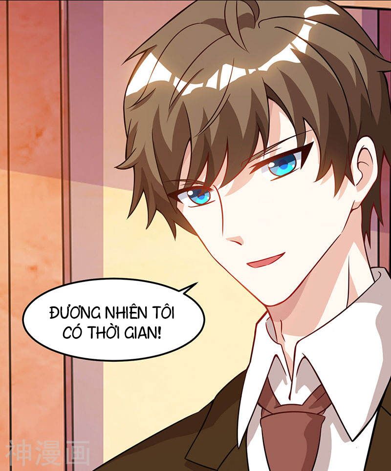 Thần Cấp Thấu Thị: Chapter 48
