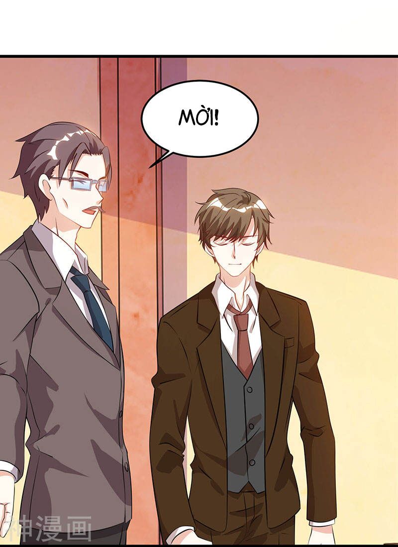 Thần Cấp Thấu Thị: Chapter 48