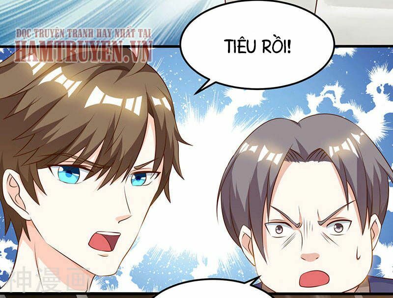 Thần Cấp Thấu Thị: Chapter 49