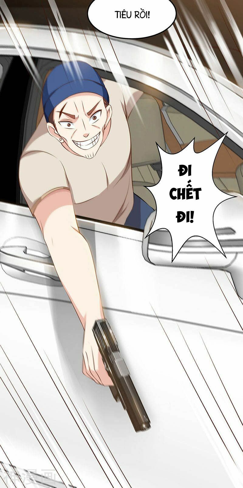 Thần Cấp Thấu Thị: Chapter 49