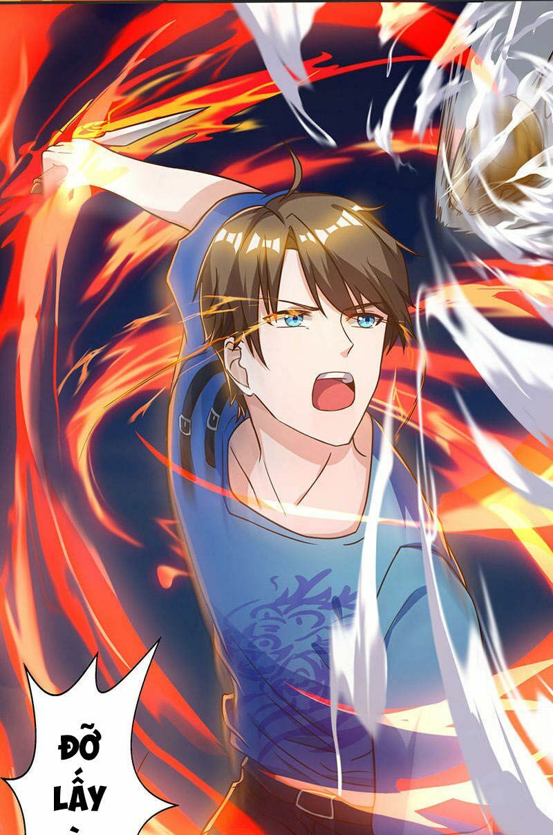 Thần Cấp Thấu Thị: Chapter 49
