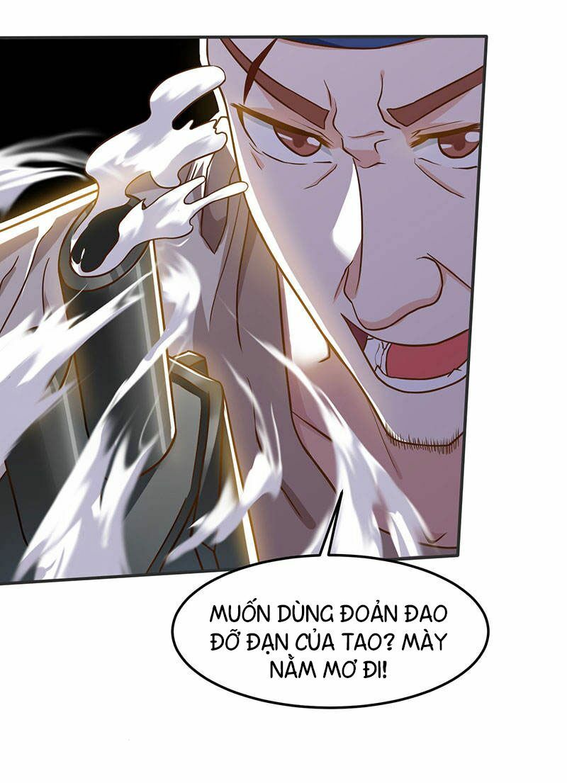 Thần Cấp Thấu Thị: Chapter 49