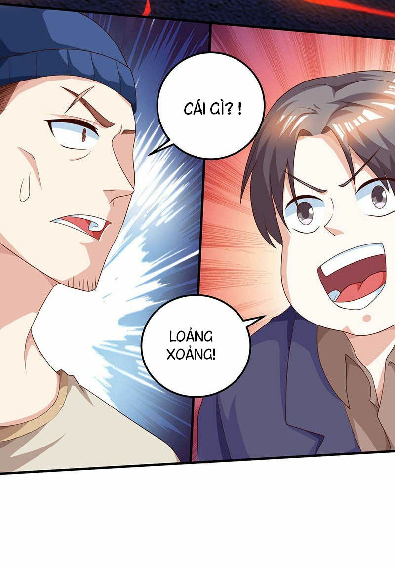 Thần Cấp Thấu Thị: Chapter 49