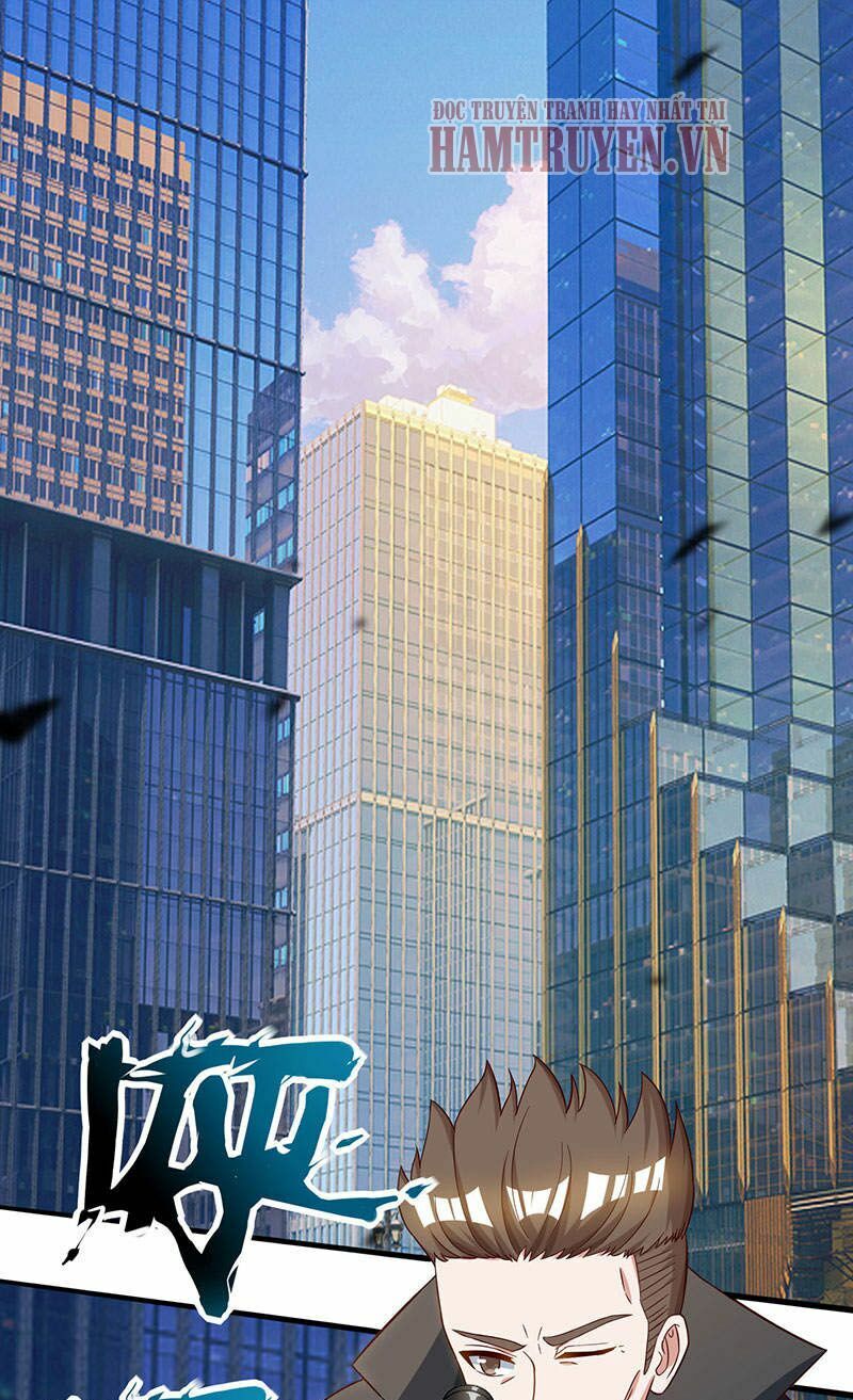 Thần Cấp Thấu Thị: Chapter 49