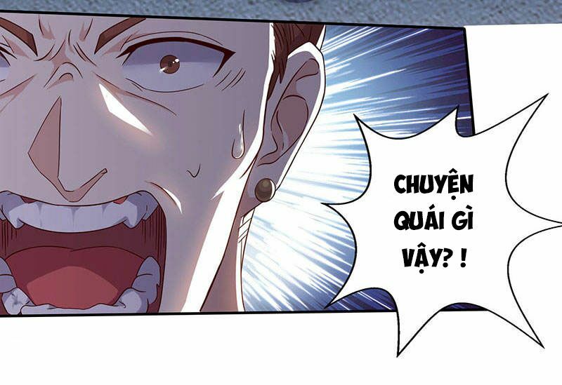 Thần Cấp Thấu Thị: Chapter 49