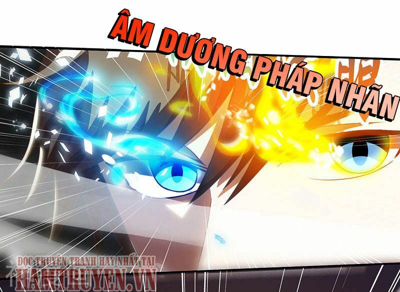 Thần Cấp Thấu Thị: Chapter 49