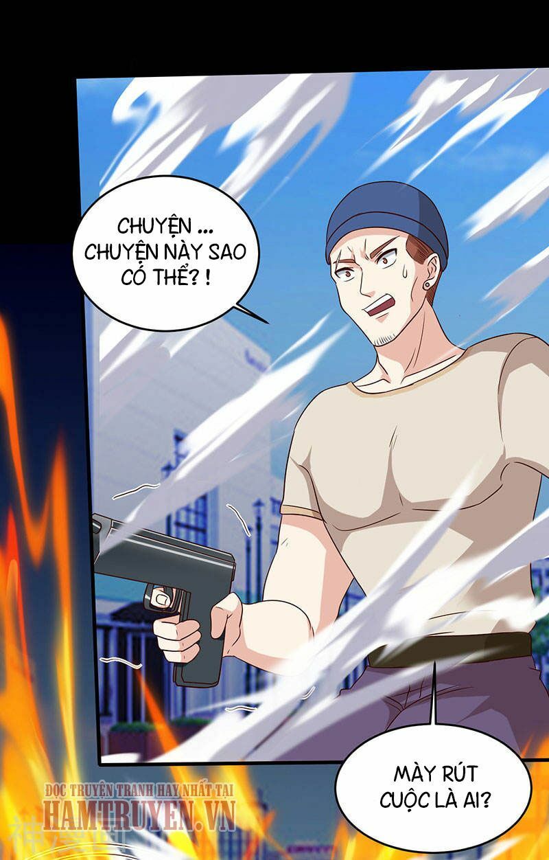 Thần Cấp Thấu Thị: Chapter 49