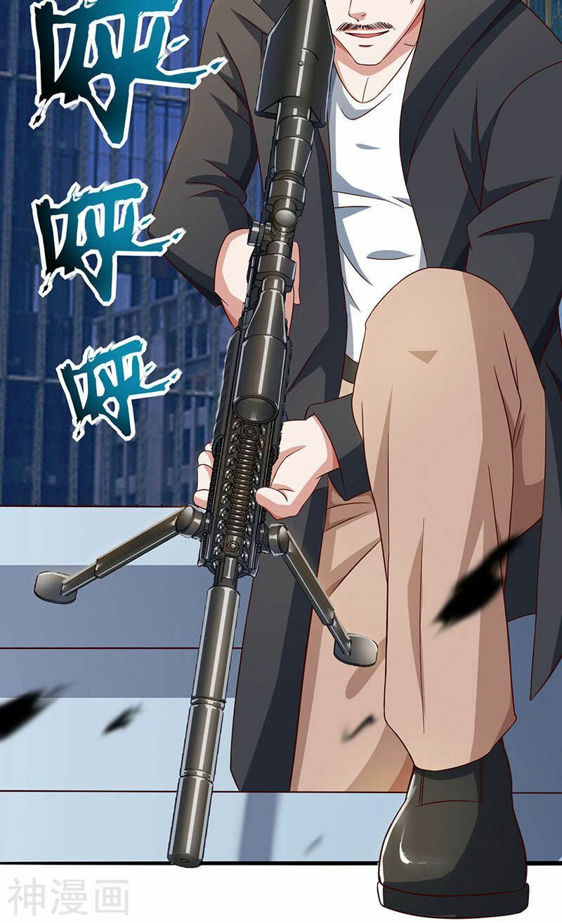 Thần Cấp Thấu Thị: Chapter 49