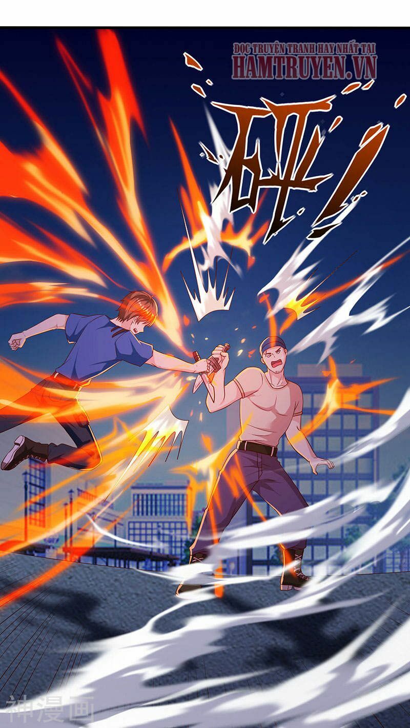 Thần Cấp Thấu Thị: Chapter 49